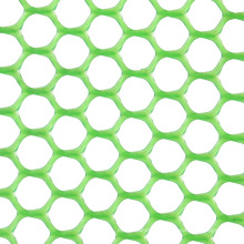 Modern Style  Manufacturer Durable Decorative PVC Plastic Mesh for Agricultural Protection